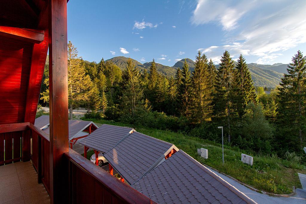 Apartments Bohinjskih 7 Dış mekan fotoğraf