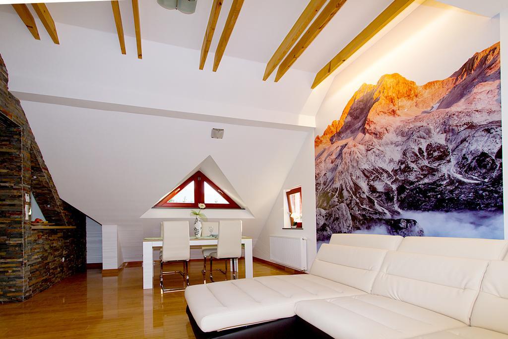 Apartments Bohinjskih 7 Dış mekan fotoğraf