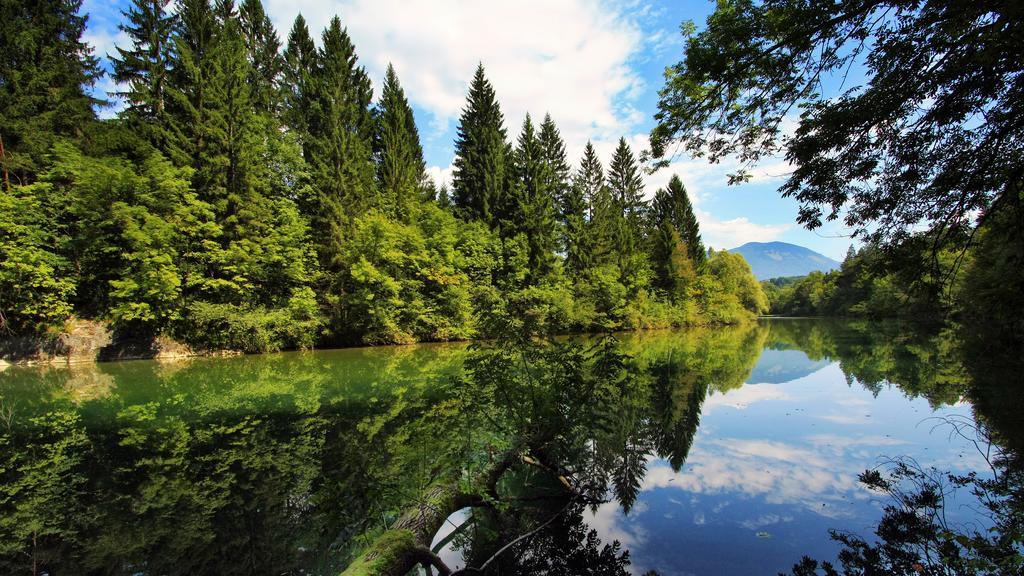 Apartments Bohinjskih 7 Dış mekan fotoğraf